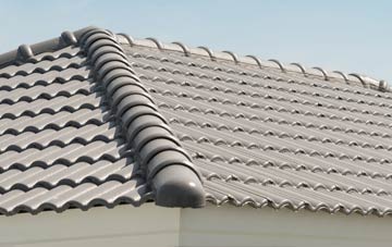 advantages of Mannings Heath clay roofing