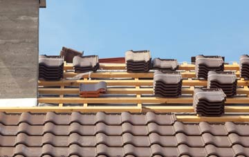 Mannings Heath clay roofing costs
