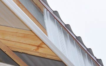why Mannings Heath fascia repairs are essential