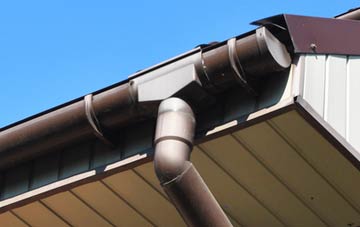 types of Mannings Heath fascias