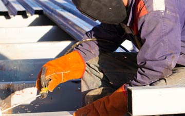 Mannings Heath flat roofing options