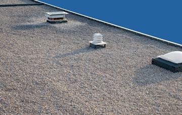 flat roofing Mannings Heath, West Sussex