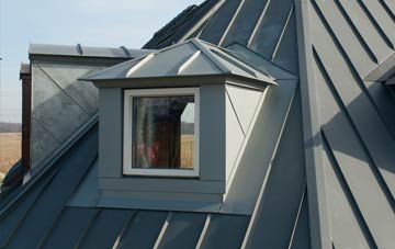 metal roofing Mannings Heath, West Sussex