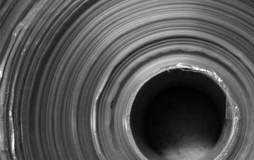 Mannings Heath pvc roof replacement