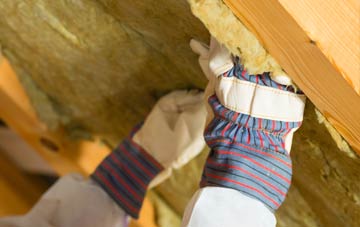 types of Mannings Heath pitched roof insulation materials