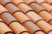 Mannings Heath clay roofing