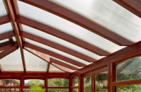 Mannings Heath conservatory roofing insulation