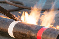 Mannings Heath flat roofing replacement