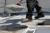 find rated Mannings Heath flat roofing replacement companies