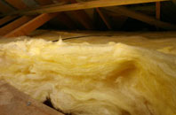 Mannings Heath pitch roof insulation