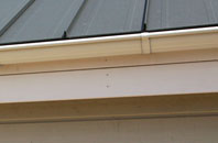 Mannings Heath soffit repair