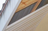 rated Mannings Heath soffit repair companies