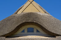 Mannings Heath thatch roofing
